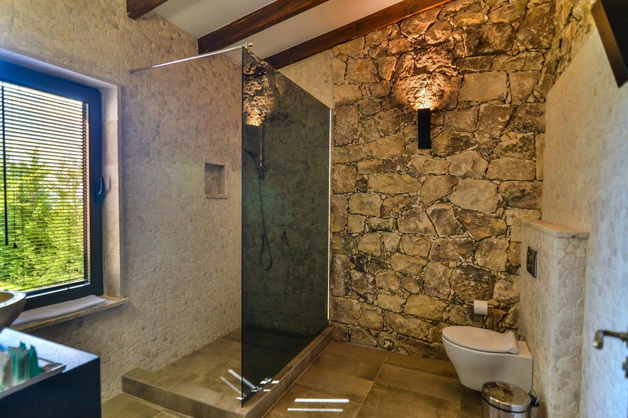 Zornitza Family Estate Relais & Chateaux Melnik  Exteriör bild