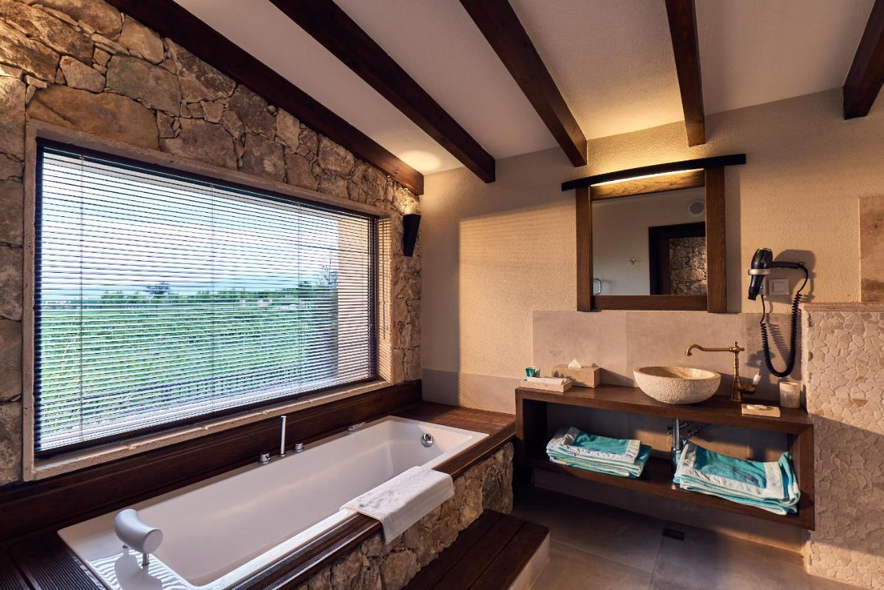 Zornitza Family Estate Relais & Chateaux Melnik  Exteriör bild