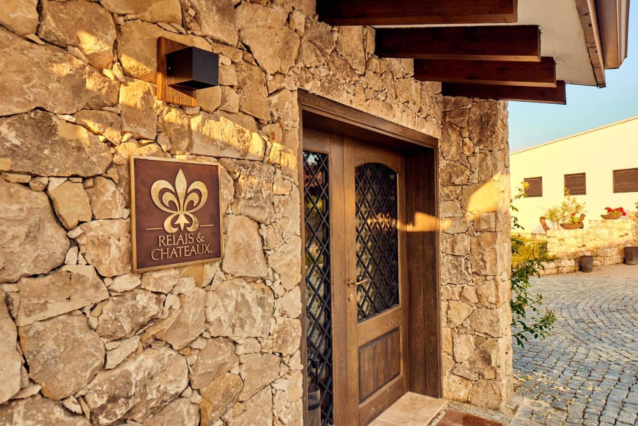 Zornitza Family Estate Relais & Chateaux Melnik  Exteriör bild