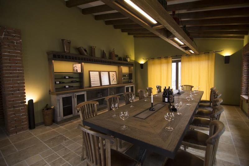 Zornitza Family Estate Relais & Chateaux Melnik  Exteriör bild